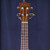 Used Kmise UKULELE KMU21S Ukulele Wood 41140-S000140313 View 3