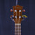 Used Kmise UKULELE KMU21S Ukulele Wood 41140-S000140313 View 4