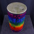 Used Remo 10 HAND DRUM World Percussion Instrument 41140-S000140319 View 2