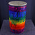 Used Remo 10 HAND DRUM World Percussion Instrument 41140-S000140319 View 1