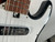 Used Teisco 60S MIJ STRAT STYLE Vintage S Type Electric Guitar Sunburst 6-String 40012-S000317064 View 3