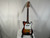 Used Teisco 60S MIJ STRAT STYLE Vintage S Type Electric Guitar Sunburst 6-String 40012-S000317064 View 2