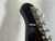 Used Kent DOUBLE CUT STYLE Vintage Double Cutaway Electric Guitar Tobacco Sunburst 6-String 40012-S000317065 View 20