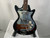 Used Kent DOUBLE CUT STYLE Vintage Double Cutaway Electric Guitar Tobacco Sunburst 6-String 40012-S000317065 View 1