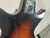 Used Kent DOUBLE CUT STYLE Vintage Double Cutaway Electric Guitar Tobacco Sunburst 6-String 40012-S000317065 View 27
