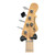Used G&L L-2000 Bass Guitar Blue 4-String 41117-S000056670 View 2
