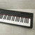 Used Yamaha P-125 88-key Keyboard - Local Pickup Only 40015-S000341809 View 4