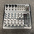 Used BEHRINGER EURORACK UB1202FX Compact Mixer 41106-S000103114 View 1
