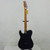 Used Squier classic Vibe Baritone Custom Telecaster T Type Electric Guitar Black 6-String 40042-S000275925 View 7