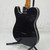 Used Squier classic Vibe Baritone Custom Telecaster T Type Electric Guitar Black 6-String 40042-S000275925 View 11