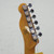 Used Squier classic Vibe Baritone Custom Telecaster T Type Electric Guitar Black 6-String 40042-S000275925 View 6