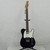 Used Squier classic Vibe Baritone Custom Telecaster T Type Electric Guitar Black 6-String 40042-S000275925 View 2