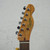 Used Squier classic Vibe Baritone Custom Telecaster T Type Electric Guitar Black 6-String 40042-S000275925 View 3