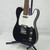 Used Squier classic Vibe Baritone Custom Telecaster T Type Electric Guitar Black 6-String 40042-S000275925 View 5