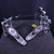 Used Tama IRON COBRA 200 DOUBLE KICK PEDAL Kick Drum Pedal 41140-S000140324 View 2
