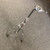 Used Gibraltar CYMBAL STAND Straight Stand 40111-S000196110 View 1