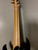 Used Ibanez RGMS8PB 1P-01 8 STRING FAN FRET GUITAR Modern Metal Electric Guitar Blue 8-String 41129-S000020050 View 8