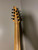 Used Ibanez RGMS8PB 1P-01 8 STRING FAN FRET GUITAR Modern Metal Electric Guitar Blue 8-String 41129-S000020050 View 9