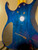 Used Ibanez RGMS8PB 1P-01 8 STRING FAN FRET GUITAR Modern Metal Electric Guitar Blue 8-String 41129-S000020050 View 13