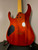Used Ibanez GIO GS250 Super S Electric Guitar Blue 6-String 41129-S000020049 View 7
