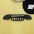 Used Alvarez RG26CED Acoustic Guitar Wood 40042-S000275927 View 7