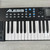 Used Alesis VX49 - USB MIDI Keyboard Controller - 49-key 40112-S000184287 View 13