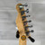 Used Cozart Single Cutaway 6-string Electric Guitar - Blue 40112-S000184293 View 13