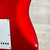Used Memphis 6-string Electric Guitar - Red 40112-S000184292 View 23