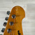Used Memphis 6-string Electric Guitar - Red 40112-S000184292 View 5