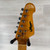 Used Memphis 6-string Electric Guitar - Red 40112-S000184292 View 4