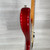 Used Memphis 6-string Electric Guitar - Red 40112-S000184292 View 8