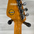 Used Memphis 6-string Electric Guitar - Red 40112-S000184292 View 18