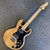 Used Peavey T-60 Vintage Double Cutaway Electric Guitar Natural 6-String 40111-S000196131 View 9