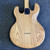 Used Peavey T-60 Vintage Double Cutaway Electric Guitar Natural 6-String 40111-S000196131 View 3