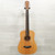 Used Taylor BT1 Baby Taylor Solid Top Acoustic Guitar Natural 40015-S000341814 View 4