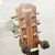 Used Taylor BT1 Baby Taylor Solid Top Acoustic Guitar Natural 40015-S000341814 View 8