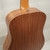 Used Taylor BT1 Baby Taylor Solid Top Acoustic Guitar Natural 40015-S000341814 View 11