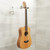 Used Taylor BT1 Baby Taylor Solid Top Acoustic Guitar Natural 40015-S000341814 View 5