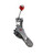 Used Gibraltar 9711GS-D Direct Drive Kick Pedal w/Bag 41115-S000118803 View 1