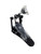 Used Gibraltar 9811SGD STEALTH BLACK Kick Pedal  41115-S000118805 View 1