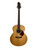Used Greg Bennett J-2 Acoustic Guitar -AS IS WEAR/NO ENDPIN 41115-S000118814 View 2