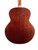 Used Greg Bennett J-2 Acoustic Guitar -AS IS WEAR/NO ENDPIN 41115-S000118814 View 4