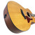 Used 2021 Taylor 114e Grand Auditorium Acoustic-Electric Guitar w/ Gig Bag 40090-S000085361 View 6
