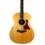 Used 2021 Taylor 114e Grand Auditorium Acoustic-Electric Guitar w/ Gig Bag 40090-S000085361 View 1
