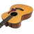 Used 2021 Taylor 114e Grand Auditorium Acoustic-Electric Guitar w/ Gig Bag 40090-S000085361 View 4