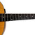 Used 2021 Taylor 114e Grand Auditorium Acoustic-Electric Guitar w/ Gig Bag 40090-S000085361 View 11