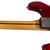 Used Squier Affinity Stratocaster HSS Red Electric Guitar 40090-S000085362 View 18