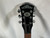 Used Washburn WM-3 USA CUSTOM SHOP Vintage Offset Dbl Cutaway Guitar Purple 6-String 40012-S000317066 View 3