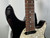 Used Washburn WM-3 USA CUSTOM SHOP Vintage Offset Dbl Cutaway Guitar Purple 6-String 40012-S000317066 View 6