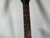 Used Washburn WM-3 USA CUSTOM SHOP Vintage Offset Dbl Cutaway Guitar Purple 6-String 40012-S000317066 View 4